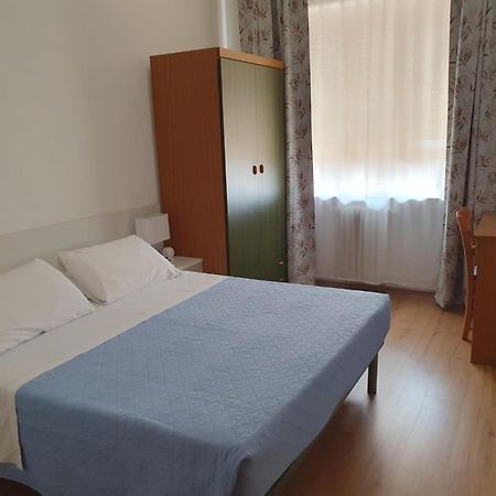 פדאסו Hotel Cormorano מראה חיצוני תמונה