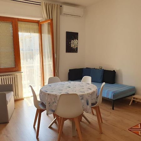 פדאסו Hotel Cormorano מראה חיצוני תמונה
