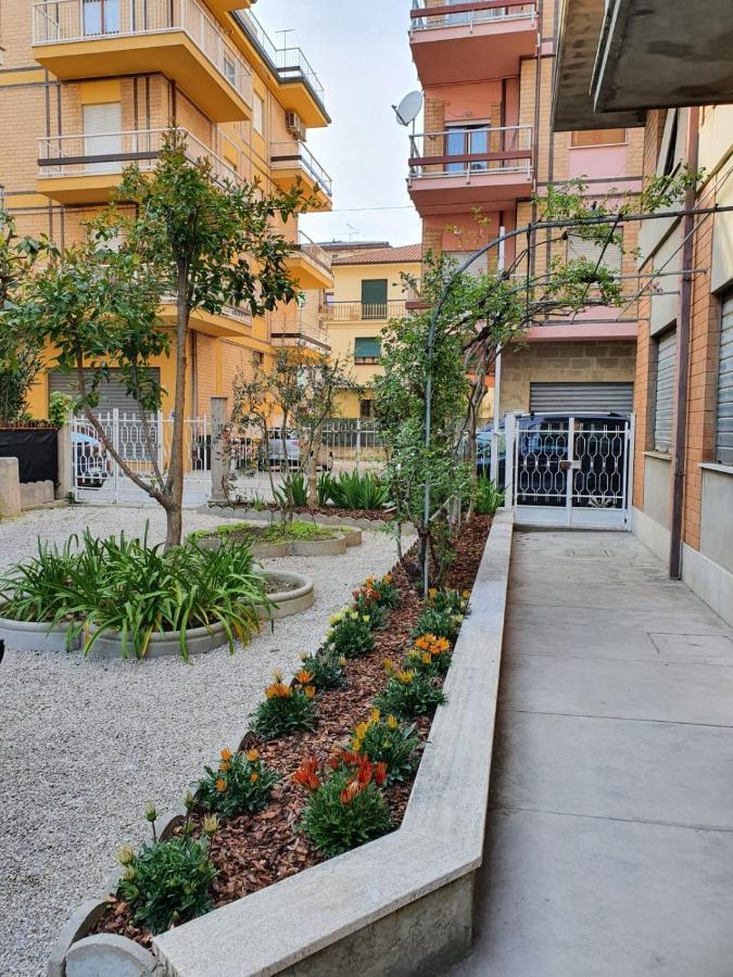 פדאסו Hotel Cormorano מראה חיצוני תמונה