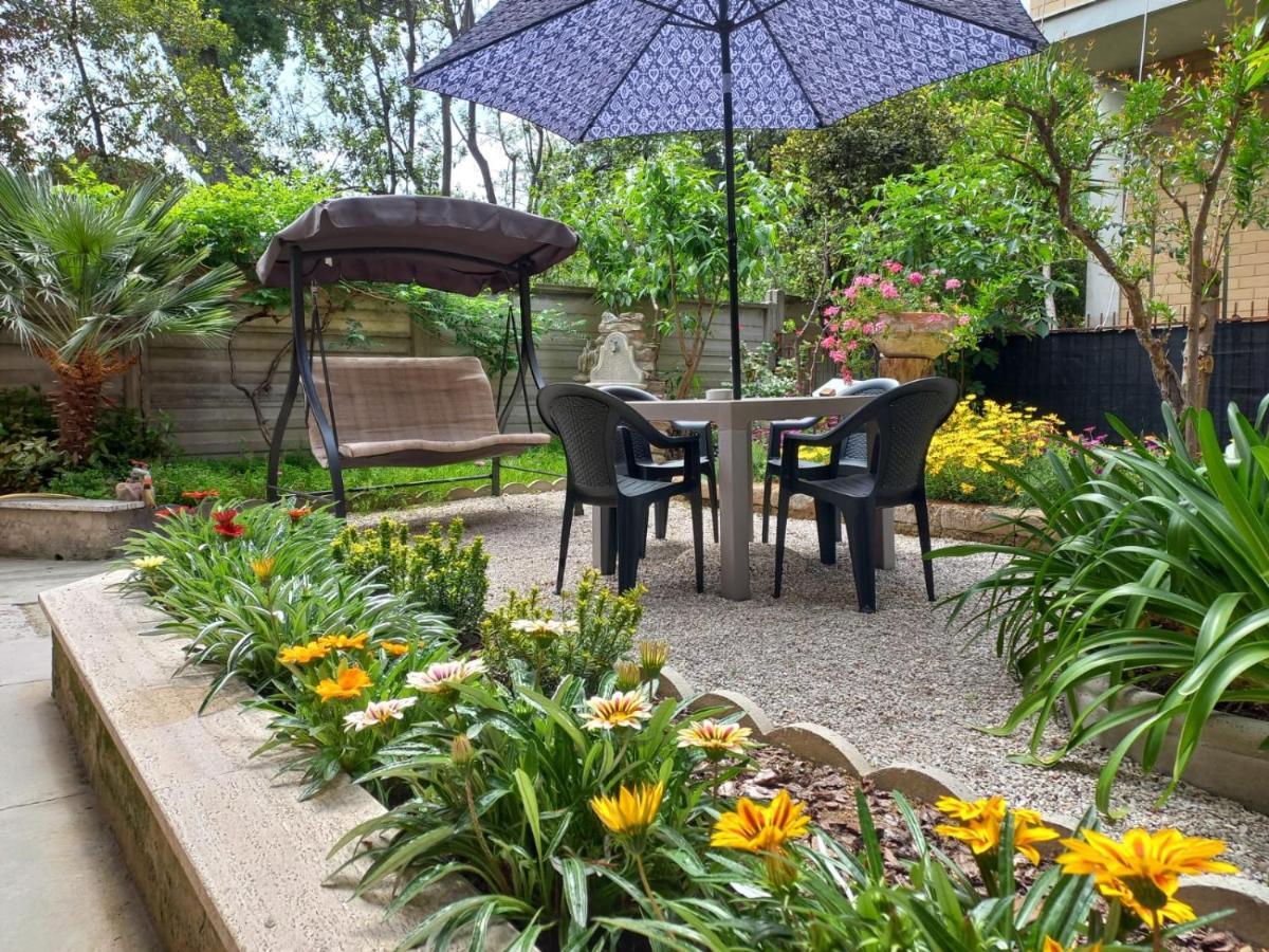 פדאסו Hotel Cormorano מראה חיצוני תמונה