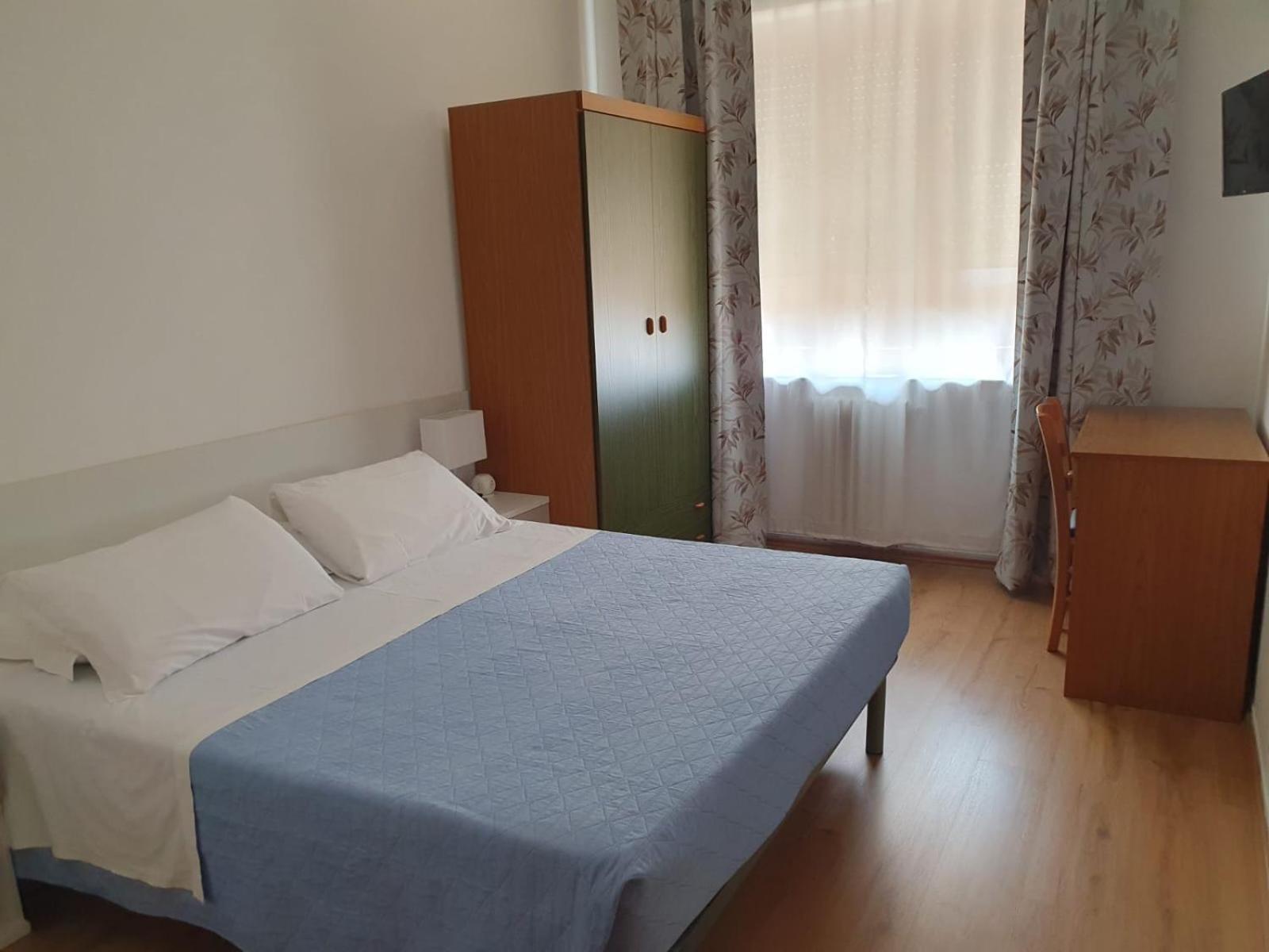 פדאסו Hotel Cormorano מראה חיצוני תמונה