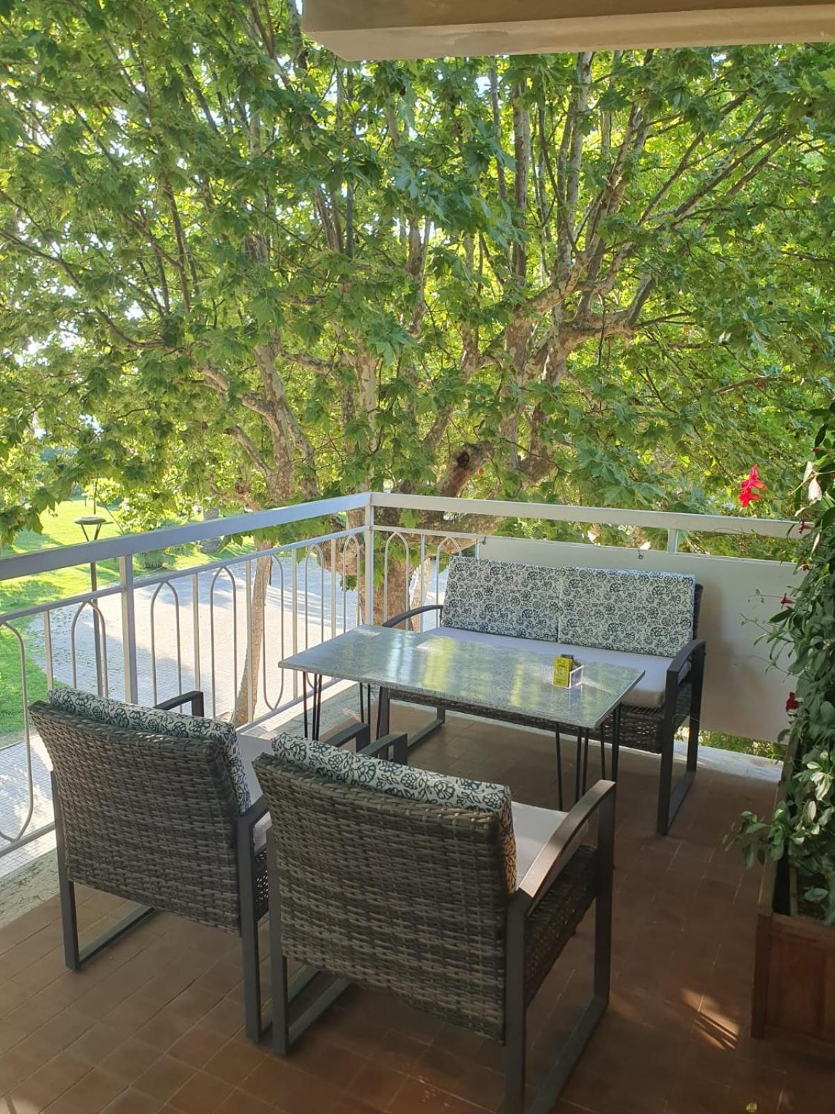 פדאסו Hotel Cormorano מראה חיצוני תמונה